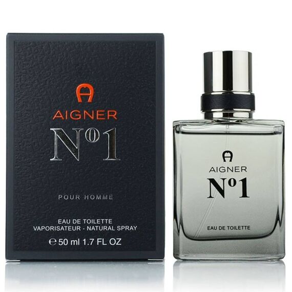 Etienne Aigner No.1 Oud For Men Eau De Parfum 100ml, 2 image