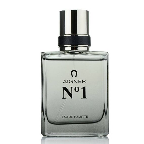 Etienne Aigner No.1 Oud For Men Eau De Parfum 100ml