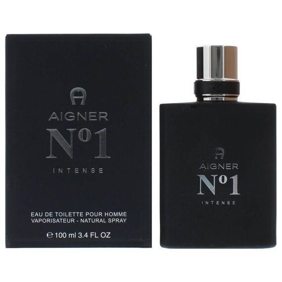 Etienne Aigner No.1 Intense For Men Eau De Toilette 100ml, 3 image