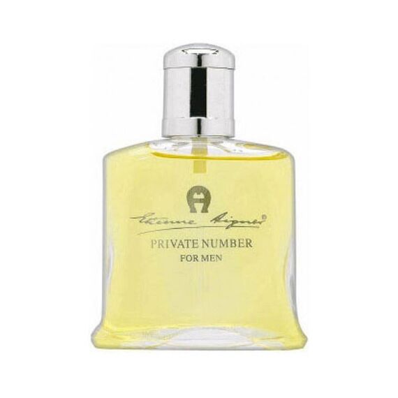 Etienne Aigner Private Number For Men Eau De Toilette 50ml