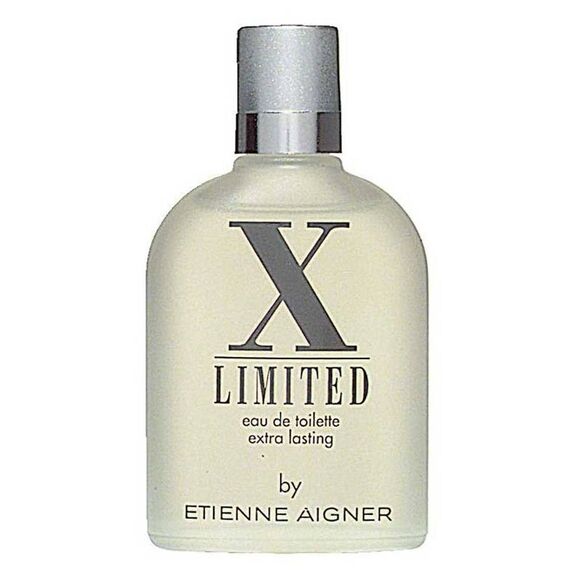 Etienne Aigner X Limited For Men Eau De Toilette 125ml