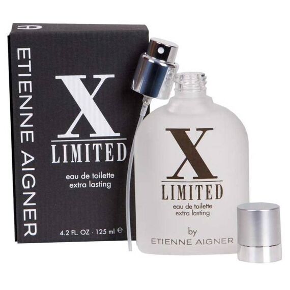 Etienne Aigner X Limited For Men Eau de Toilette 250ml, 5 image