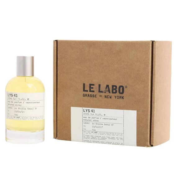 Le Labo Lys 41 For Women Eau De Parfum 100ml, 2 image