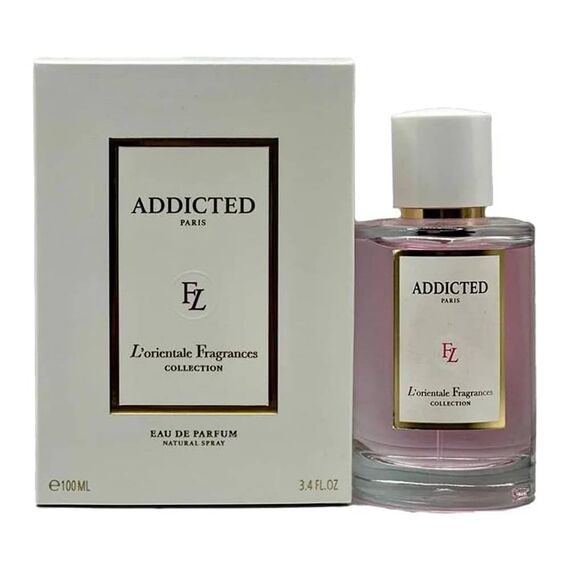 L'Orientale Fragrance Addicted Eau De Parfum 100ml, 3 image