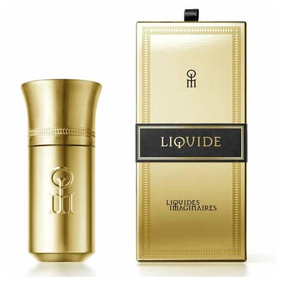 Liquides Imaginaires Alchemical Trilogy - Liquide 2022 Eau De Parfum 100ml, 2 image