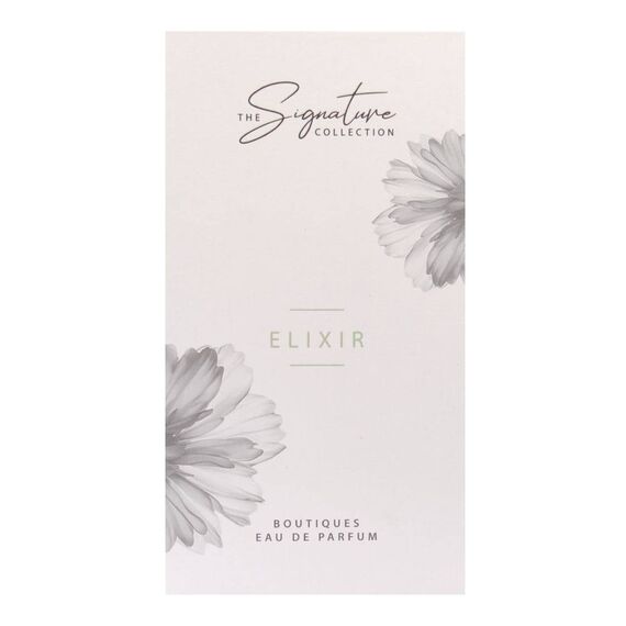 The Signature Collection Elixir Eau De Parfum 100ml, 2 image