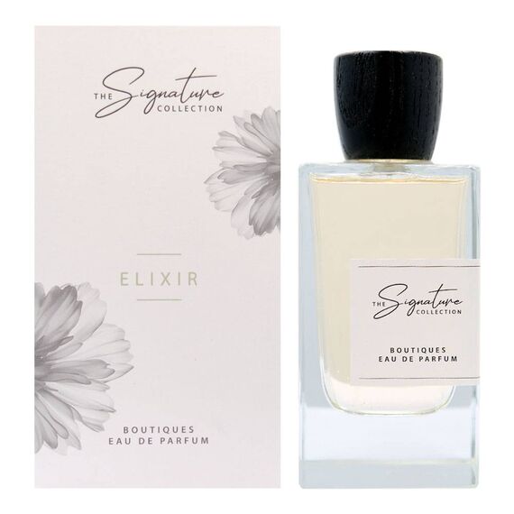 The Signature Collection Elixir Eau De Parfum 100ml, 5 image