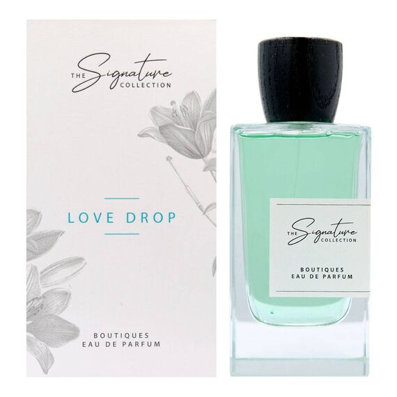 The Signature Collection Love Drop Eau De Parfum 100ml, 5 image