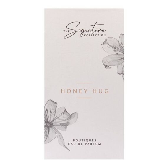 The Signature Collection Honey Hug Eau De Parfum 100ml, 2 image