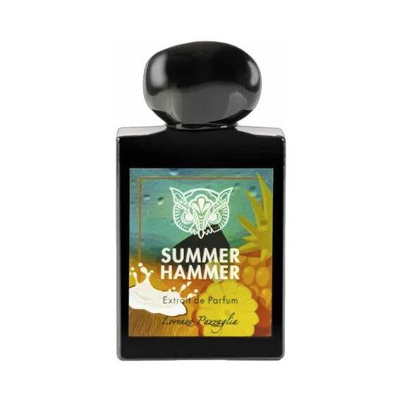 Lorenzo Pazzaglia Summer Hammer Extrait de Parfum 50ml