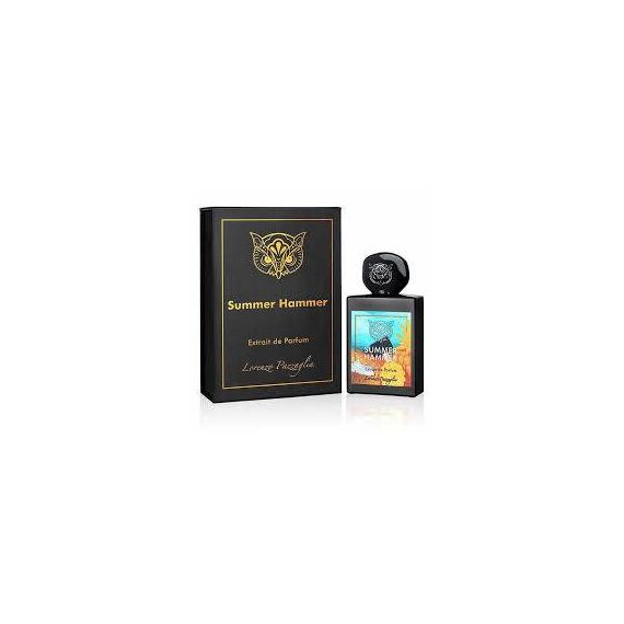 Lorenzo Pazzaglia Summer Hammer Extrait de Parfum 50ml, 2 image