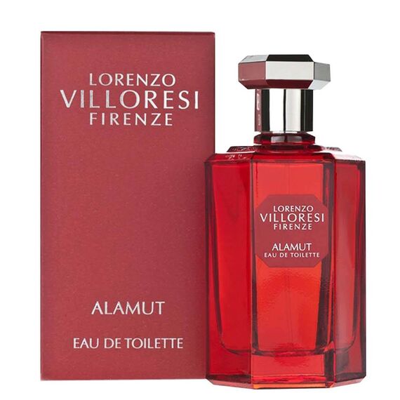 Lorenzo Villoresi Firenze Alamut Eau De Toilette 100ml, 3 image