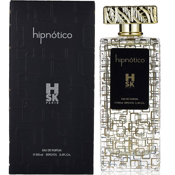 Hipnotico For Men Eau De Parfum 100ml, 3 image