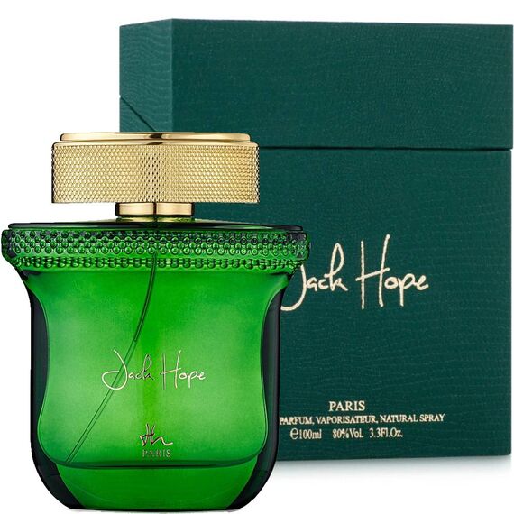 Jack Hope Eau De Parfum 100ml, 2 image