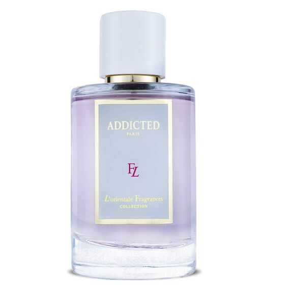 L'Orientale Fragrance Addicted Eau De Parfum 100ml