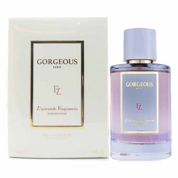L'Orientale Fragrance Gorgeous For Men Eau De Parfum 100ml, 2 image