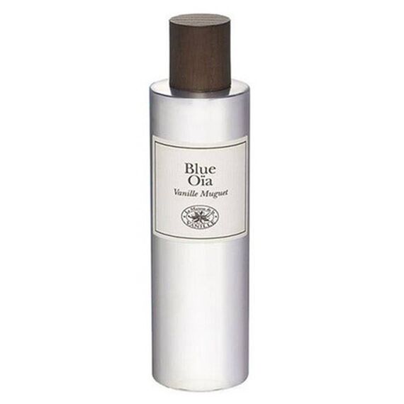La Maison De La Vanille Blue Oia Vanille Muguet Eau De Parfum 100ml