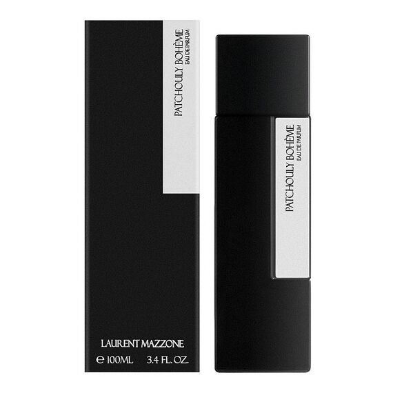 Laurent Mazzone Patchouly Boheme Eau De Parfum 100ml, 3 image