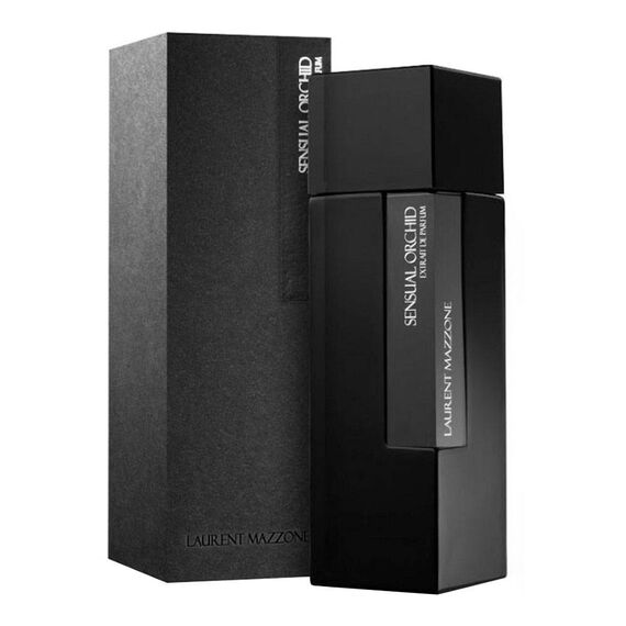 Laurent Mazzone Sensual Orchid For Women Extrait De Parfum 100ml, 2 image