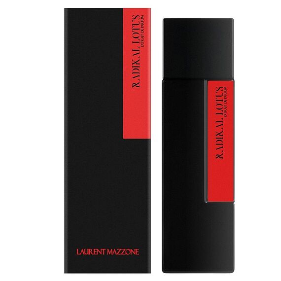 Laurent Mazzone Radikal Lotus Extrait De Parfum 100ml, 3 image