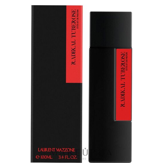 Laurent Mazzone Radikal Tuberose Extrait De Parfum 100ml, 3 image
