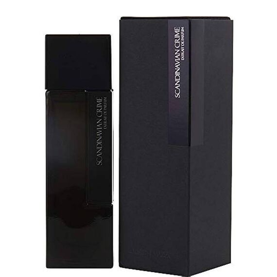 Laurent Mazzone Scandinavian Crime Extrait De Parfum 100ml, 2 image