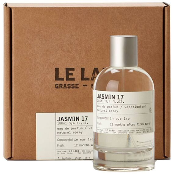 Le Labo Jasmin 17 Eau De Parfum 100ml, 2 image