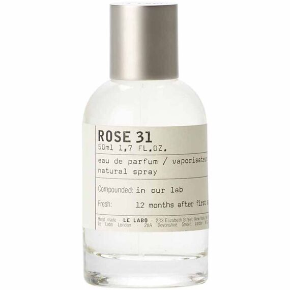Le Labo Rose 31 Eau De Parfum 50ml