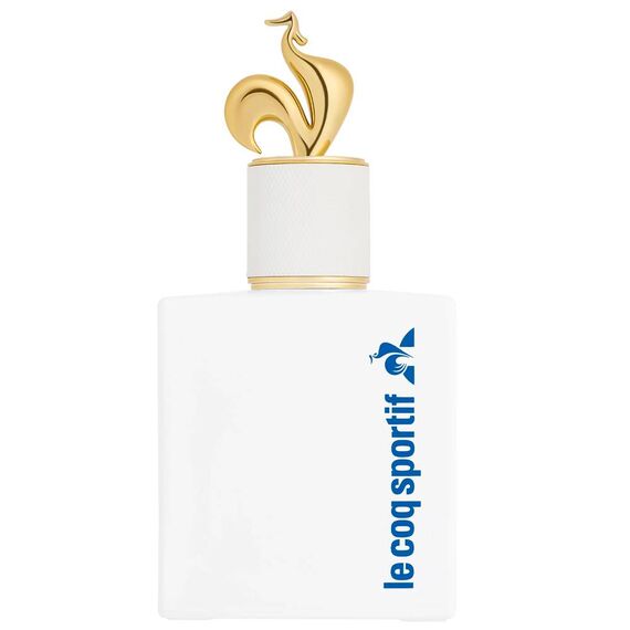 Le Coq Sportif Blanc Relax Eau De Parfum 100ml