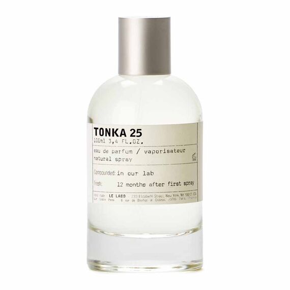 Le Labo Tonka 25 Eau De Parfum 100ml
