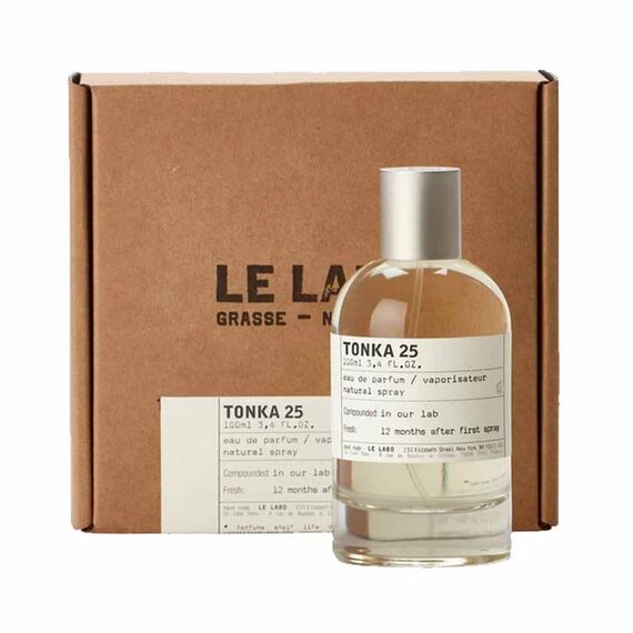 Le Labo Tonka 25 Eau De Parfum 100ml, 2 image