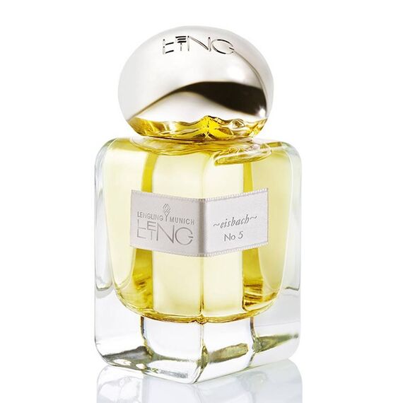 Lengling Munich Eisbach No.5 Extrait De Parfum 50ml
