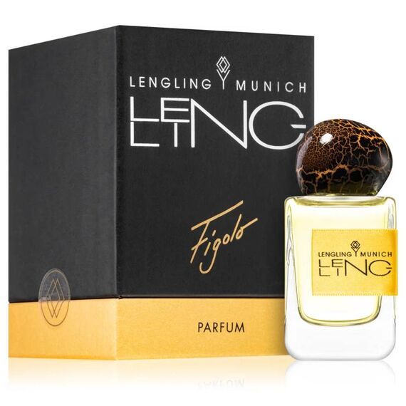Lengling Munich Figolo Parfum 50ml, 3 image