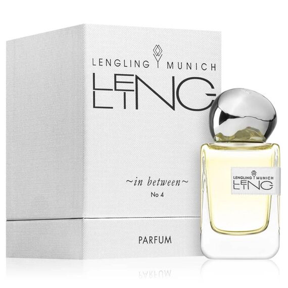 Lengling Munich in Between No.4 Extrait De Parfum 50ml, 3 image