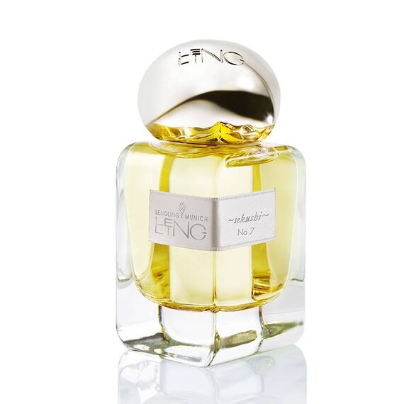 Lengling Munich Sekushi No.7 Parfum 50ml