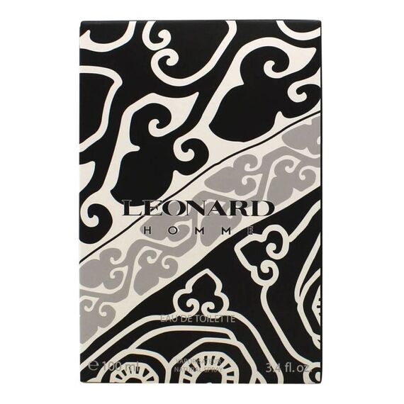 Leonard Homme Eau De Toilette 100ml, 4 image
