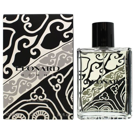 Leonard Homme Eau De Toilette 100ml, 5 image