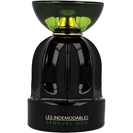 Les Indemodables Sensual Oud Eau De Parfum 90ml