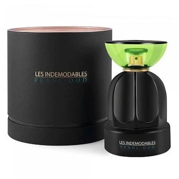 Les Indemodables Pearl Oud Eau De Parfum 90ml, 3 image