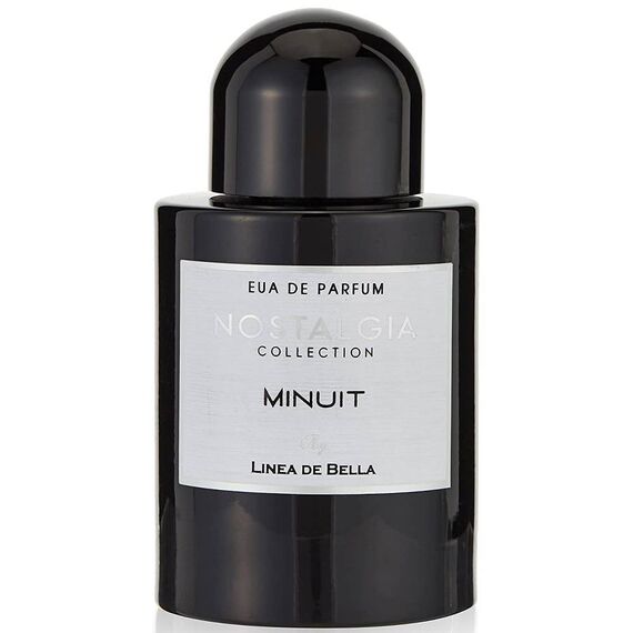 Linea De Bella Nostalgia Minuit Eau De Parfum 100ml
