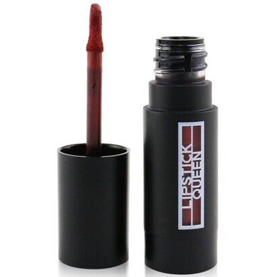 Lipstick Queen Lipdulgence Lip Mousse Rose Mauve Meringue For Women Lipstick 7ml