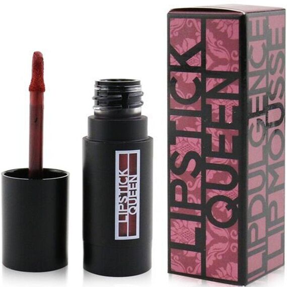 Lipstick Queen Lipdulgence Lip Mousse Rose Mauve Meringue For Women Lipstick 7ml, 2 image