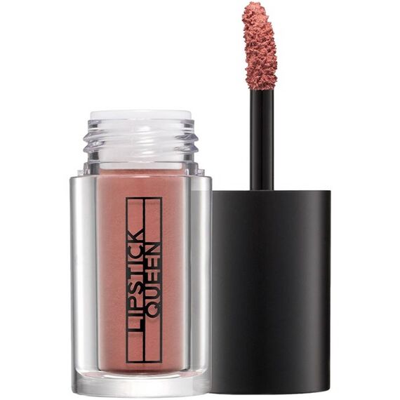 Lipstick Queen Lipdulgence Velvet Brown Sugar For Women Lip Powder 2.5g