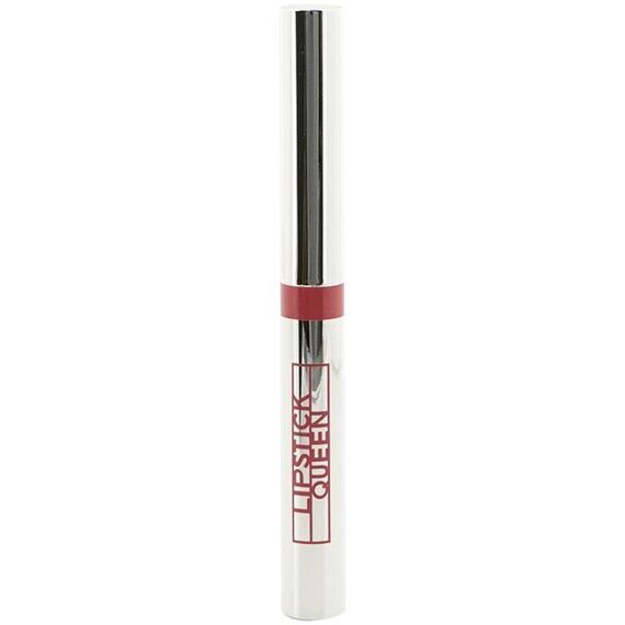 Lipstick Queen Rear View Mirror Drive My Mauve For Women Lip Gloss 1.3g