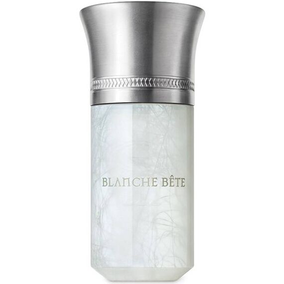 Liquides Imaginaires Les Eaux De Peau - Blanche Bete Eau De Parfum 100ml