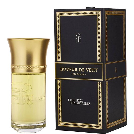 Liquides Imaginaires Buveur De Vent Eau De Parfum 100ml, 2 image