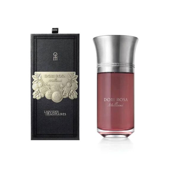 Liquides Imaginaires Dom Rosa Millesime Eau De Parfum 100ml, 3 image
