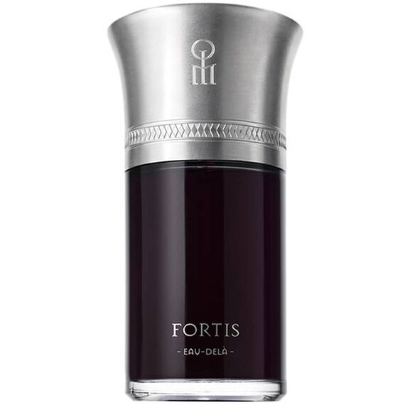 Liquides Imaginaires Eau Dela -  Fortis Eau De Parfum 100ml