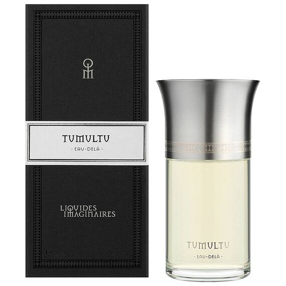 Liquides Imaginaires Eau Dela - Tumultu Eau De Parfum 100ml, 3 image