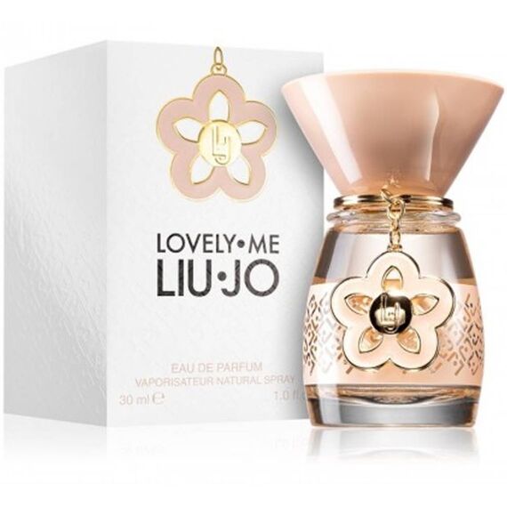 Liu Jo Lovely Me For Women Eau De Parfum 30ml, 2 image